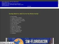 Sites similar to swfloridacomiccon.com