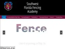 Sites similar to swfloridafencing.academy