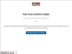Sites similar to swflparrot.com