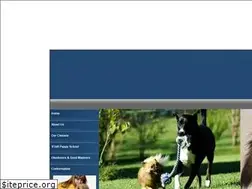 Sites similar to swflprofessionaldogtrainers.com