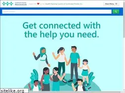 Sites similar to swflresourcelink.com