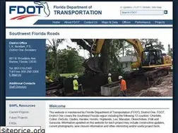 Sites similar to swflroads.com