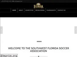 Sites similar to swflsoccer.net
