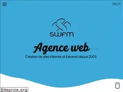 Sites similar to swfm.fr