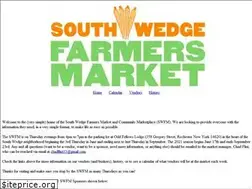Sites similar to swfm.org