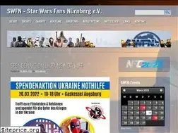 Sites similar to swfn.de