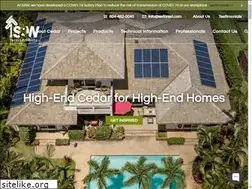 Sites similar to swforest.com