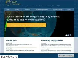 Sites similar to swfound.org