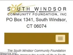 Sites similar to swfoundation.org