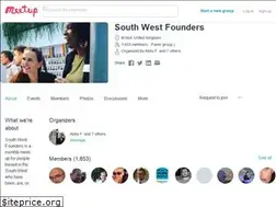 Sites similar to swfounders.com