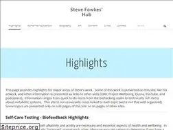 Sites similar to swfowkes.com