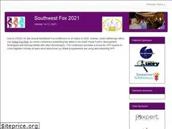 Sites similar to swfox.net
