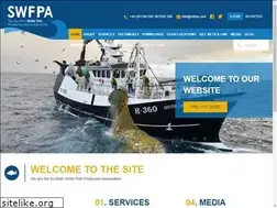 Sites similar to swfpa.com