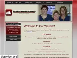 Sites similar to swfpomaha.com