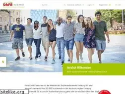 Sites similar to swfr.de