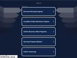 Sites similar to swfr.tv