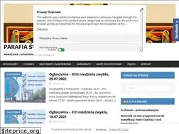 Sites similar to swfranciszek.waw.pl