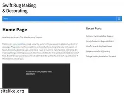 Sites similar to swfrca.com
