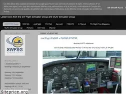 Sites similar to swfsg.blogspot.com