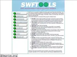 Sites similar to swftools.org