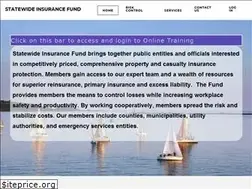 Sites similar to swfund.com