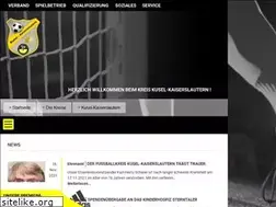 Sites similar to swfv-kusel.de