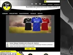 Sites similar to swfv.de