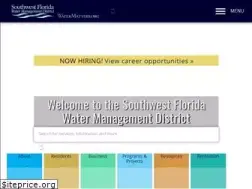 Sites similar to swfwmd.state.fl.us