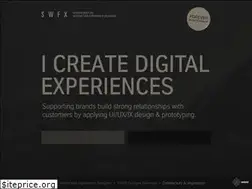 Sites similar to swfx.de