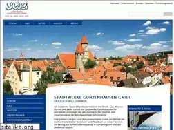 Sites similar to swg-gun.de
