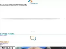 Sites similar to swg-schweinfurt.de