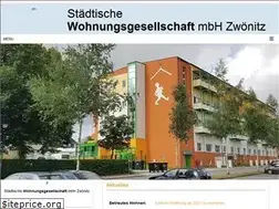 Sites similar to swg-z.de