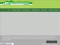 Sites similar to swg-zella-mehlis.de