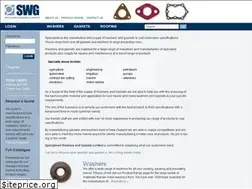 Sites similar to swg.co.nz