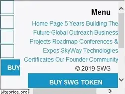 Sites similar to swg.io