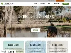 Sites similar to swgafarmcredit.com