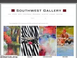 Sites similar to swgallery.com