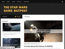 Sites similar to swgameoutpost.com