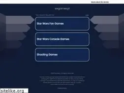 Sites similar to swgames.pl
