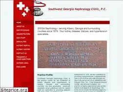 Sites similar to swganephrology.com