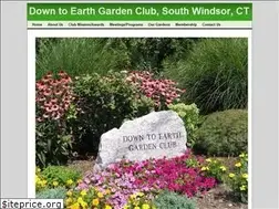 Sites similar to swgardenclub.org