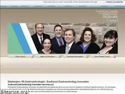 Sites similar to swgastro.net