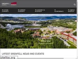 Sites similar to swgc.ca