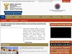 Sites similar to swgc.co.za