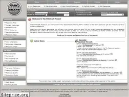 Sites similar to swgcraft.net