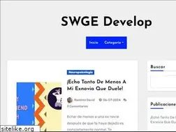 Sites similar to swge.inf.br