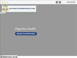 Sites similar to swgec.com