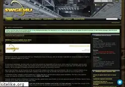 Sites similar to swgemu.com
