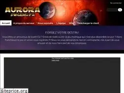 Sites similar to swgemu.fr