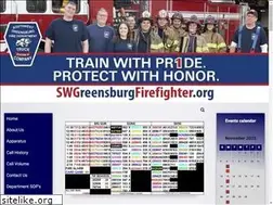 Sites similar to swgfire.org